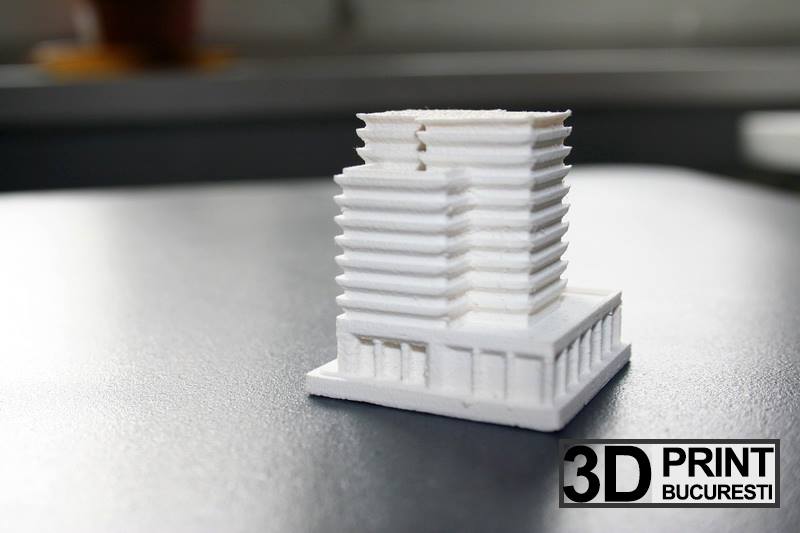 printare 3D