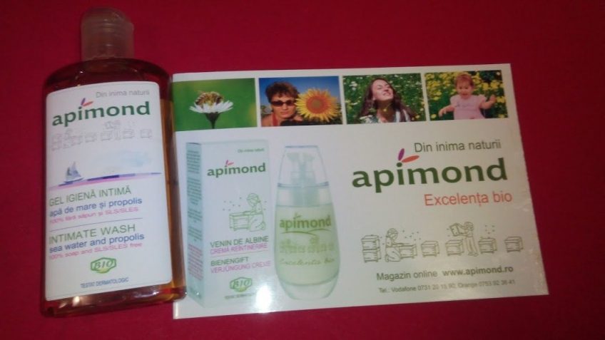 catalog apimond