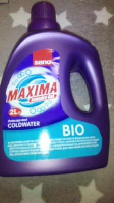 detergent sano maxima