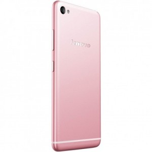 smartphone lenovo s90 pink