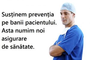 prevenție-sănătate