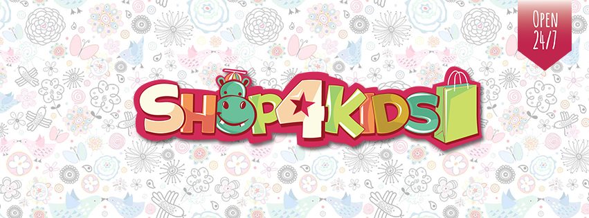 shop4kids.ro magazin online haine copii