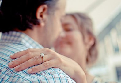 Cum să alegi inelul de logodnă