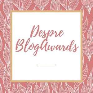 Despre BlogAwards