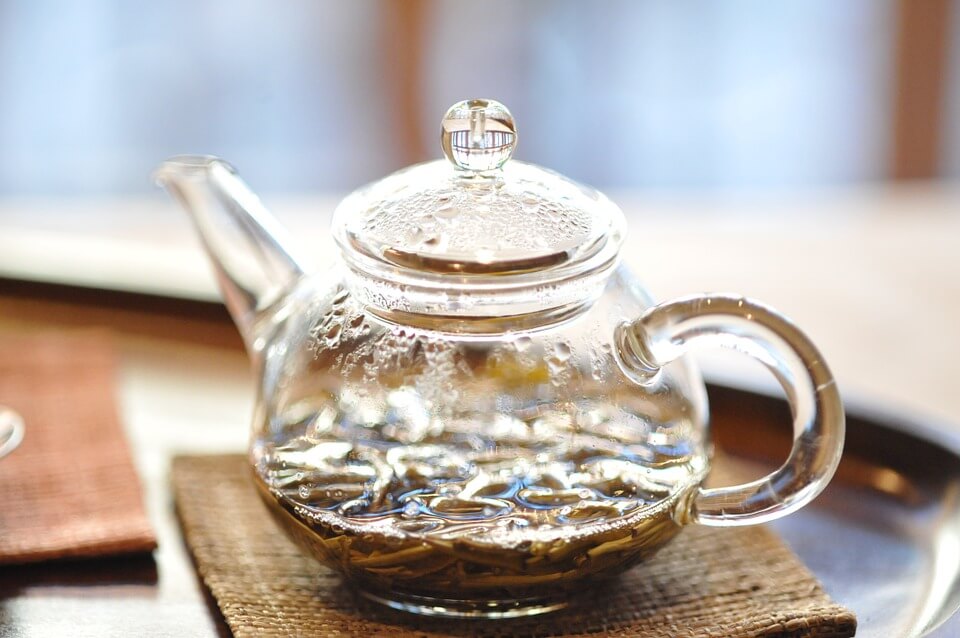 ceai alb ceai din plante