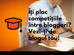 sfaturi bloggeri competiții pe blog