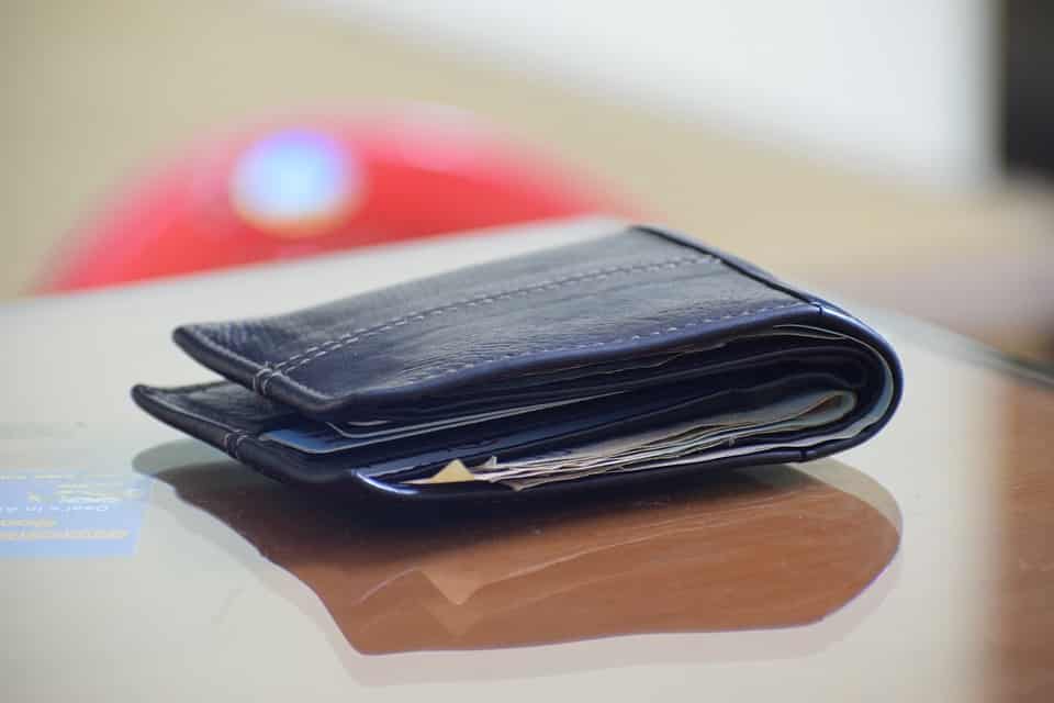 cum să alegi un portofel