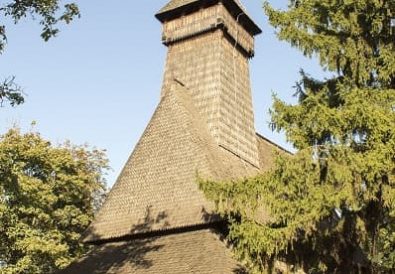 biserica bucovina muzeul satului