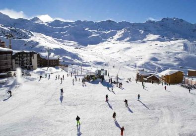 Crăciun de vis ski în Austria Tirol