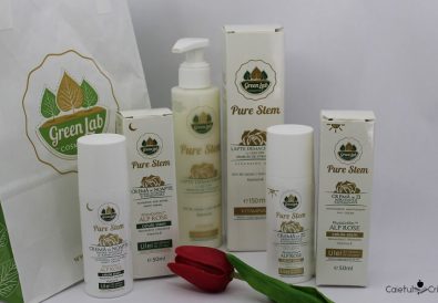 produse green lab cosmetics