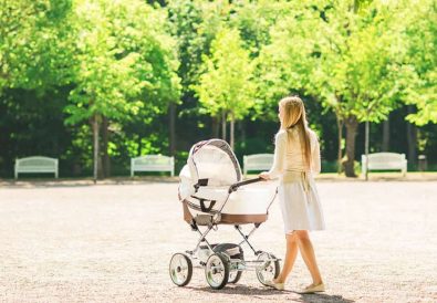 articole pentru copii cand iesi cu bebelusul in parc