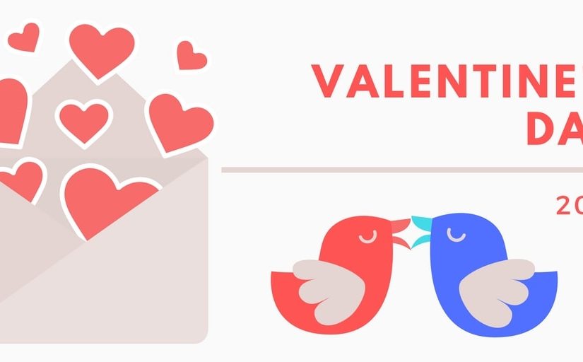 Valentine's Day 2018