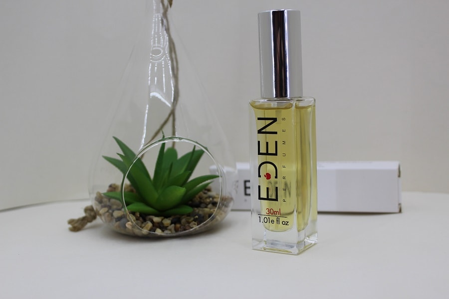 Eden perfumes no 405 dupe La Vie Est Belle Lancome