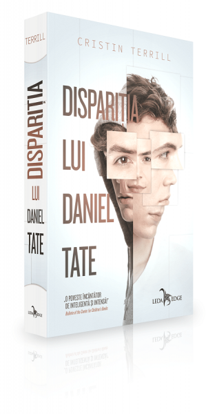 3D Disparitia lui Daniel Tate