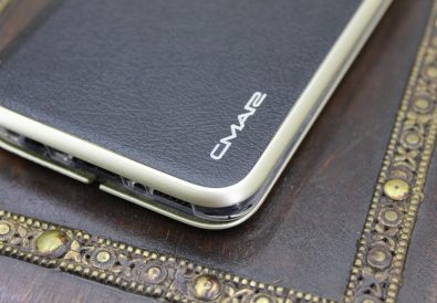 husă piele ecologică Samsung Galaxy S8