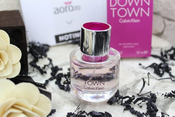 parfum Down Town Calvin Klein Notino