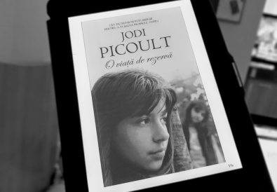 O viață de rezervă Jodi Picoult