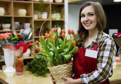 cumpara flori online