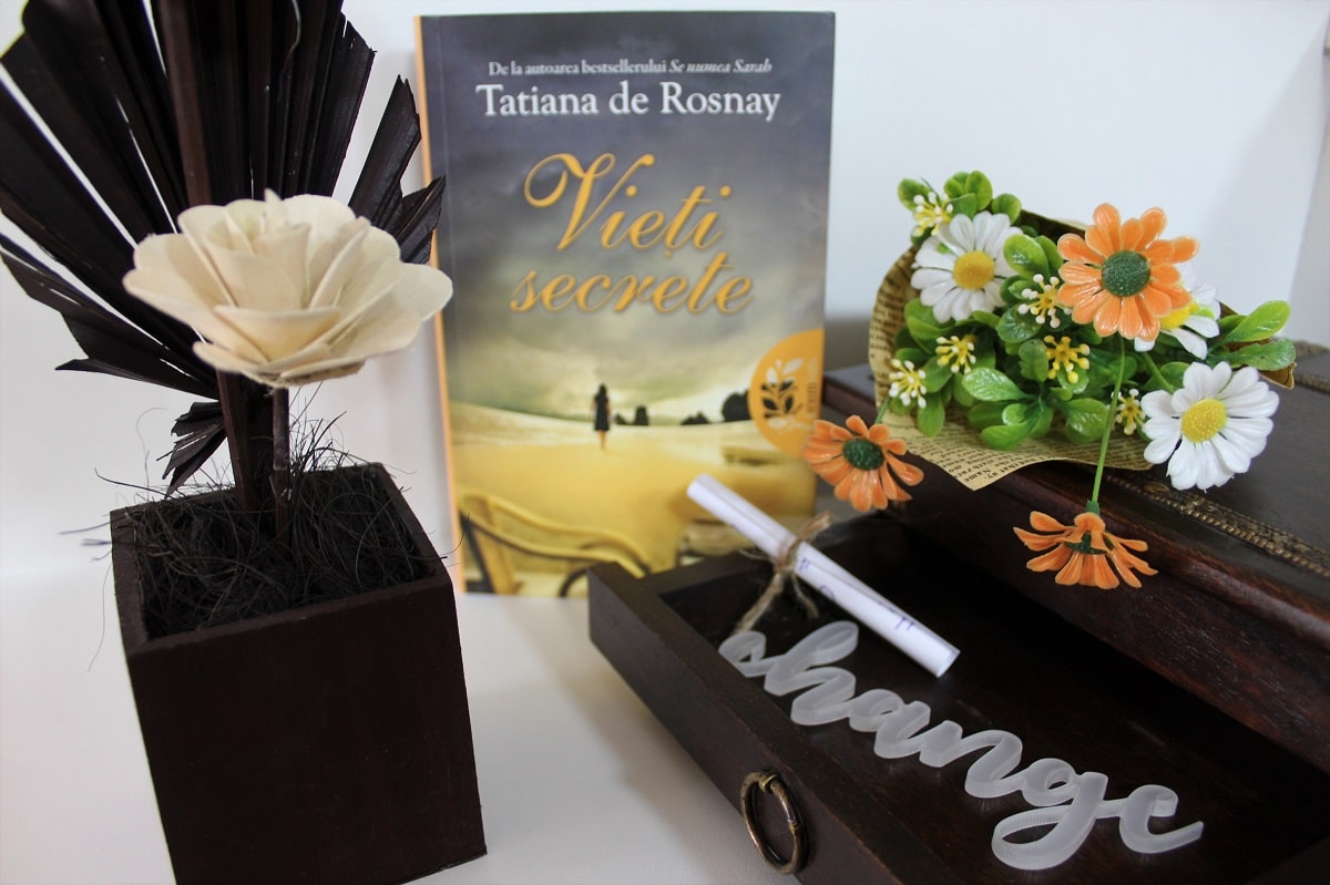 Vieți secrete, Tatiana de Rosnay