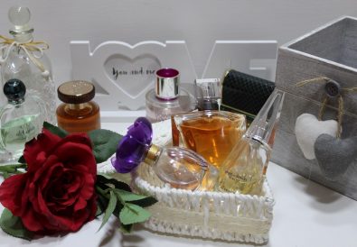 parfumuri cadou de Valentine's Day