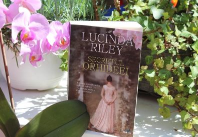 Secretul orhideei - Lucinda Riley