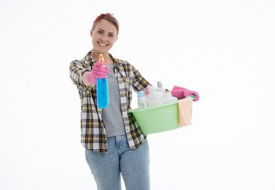 curățenie și igienizare