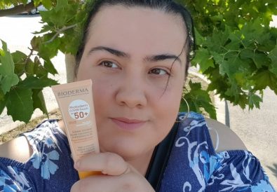Bioderma Photoderm Cover Touch SPF 50+ review
