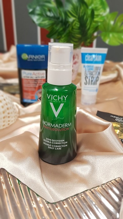 Vichy Normaderm Phytosolution (2)