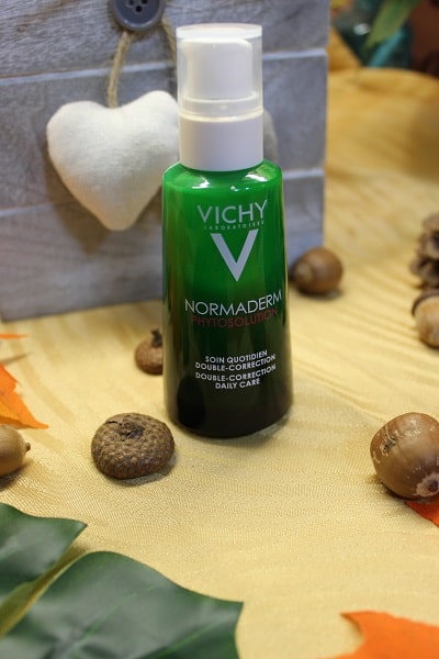 Vichy Normaderm Phytosolution (3)