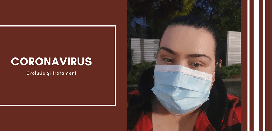 coronavirus evolutie si tratament