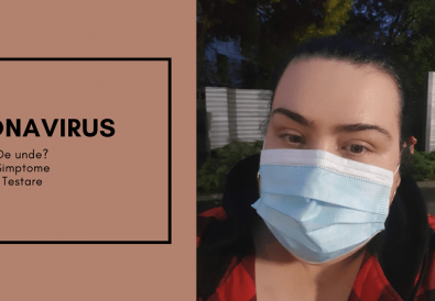 coronavirus simptome si testare
