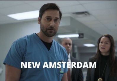 serial New Amsterdam Netflix
