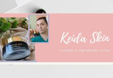 keida Skin cosmetice