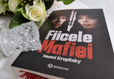 Fiicele mafiei, Naomi Krupitsky