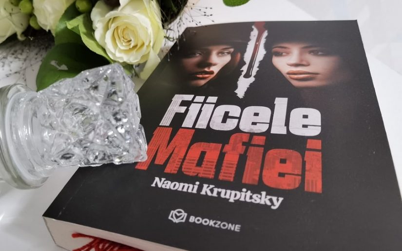 Fiicele mafiei, Naomi Krupitsky