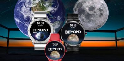 Beyond Watch smartwatch-uri