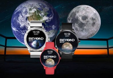 Beyond Watch smartwatch-uri