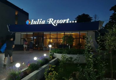 Iulia Resort Venus cazare