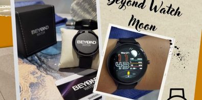 Smartwatch Beyond Watch Moon