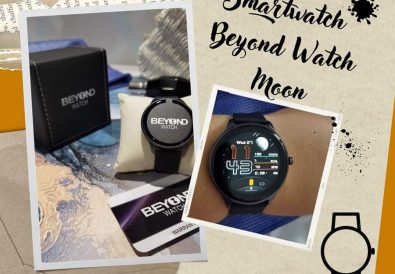 Smartwatch Beyond Watch Moon