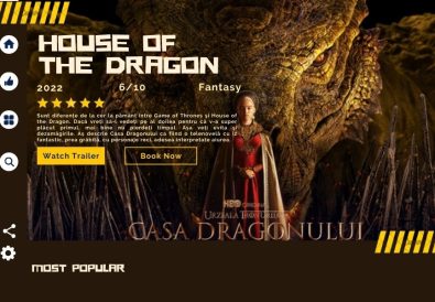 House of the Dragon Casa Dragonului păreri