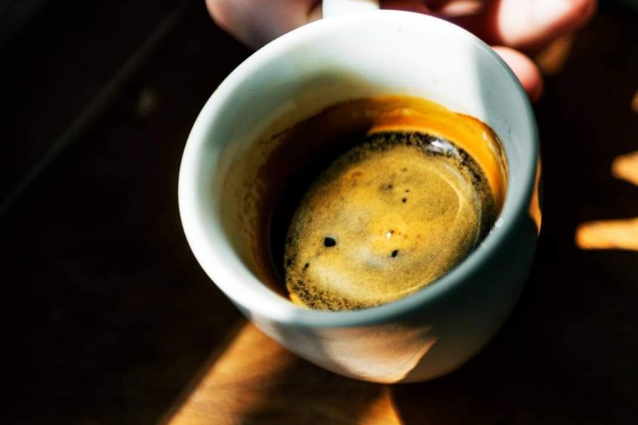 consumul de cafea are beneficii clare asupra sănătății